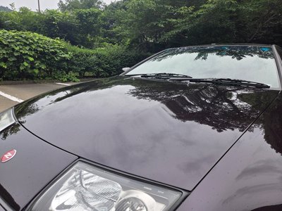 1999 Nissan FAIRLADY Z 缩略图 12
