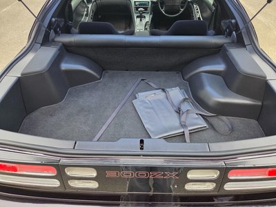 1999 Nissan FAIRLADY Z 缩略图 48