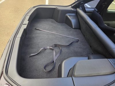 1999 Nissan FAIRLADY Z 缩略图 49