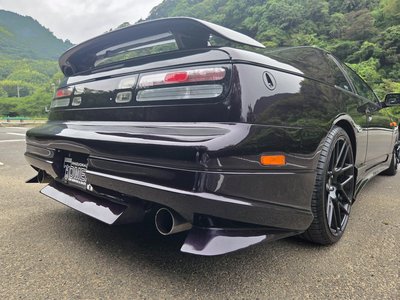 1999 Nissan FAIRLADY Z 缩略图 43