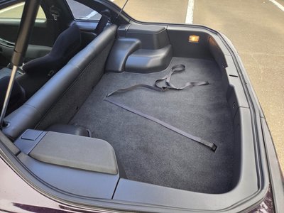 1999 Nissan FAIRLADY Z 缩略图 50