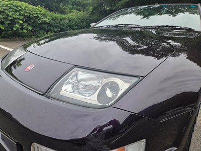 1999 Nissan FAIRLADY Z 缩略图 13