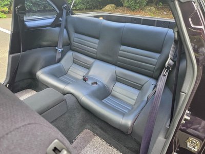 1999 Nissan FAIRLADY Z 缩略图 69