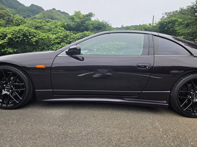 1999 Nissan FAIRLADY Z 缩略图 57