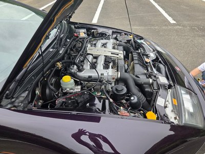 1999 Nissan FAIRLADY Z 缩略图 75