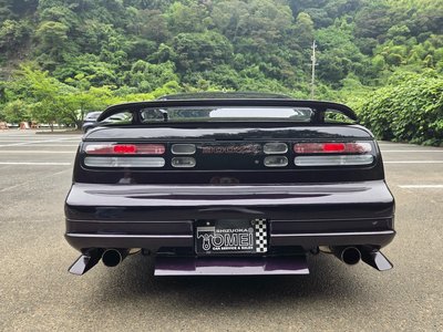 1999 Nissan FAIRLADY Z 缩略图 45