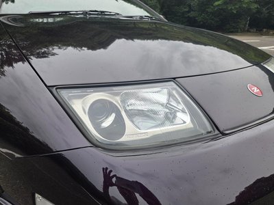 1999 Nissan FAIRLADY Z 缩略图 17