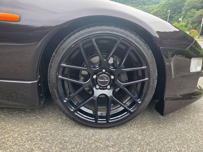 1999 Nissan FAIRLADY Z 缩略图 20