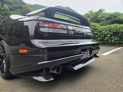 1999 Nissan FAIRLADY Z 缩略图 53
