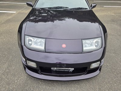 1999 Nissan FAIRLADY Z 缩略图 15