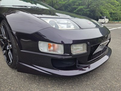 1999 Nissan FAIRLADY Z 缩略图 16
