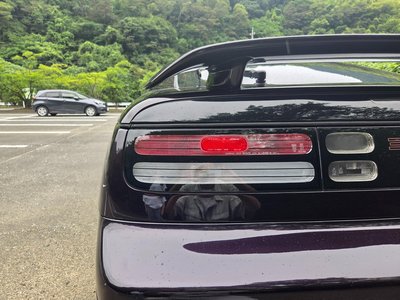 1999 Nissan FAIRLADY Z 缩略图 52