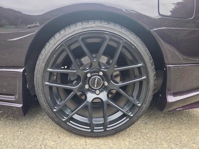 1999 Nissan FAIRLADY Z 缩略图 56
