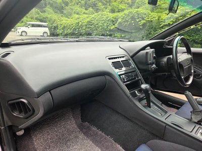 1999 Nissan FAIRLADY Z 缩略图 72
