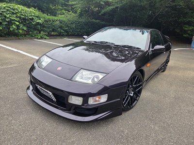 1999 Nissan FAIRLADY Z 缩略图 11