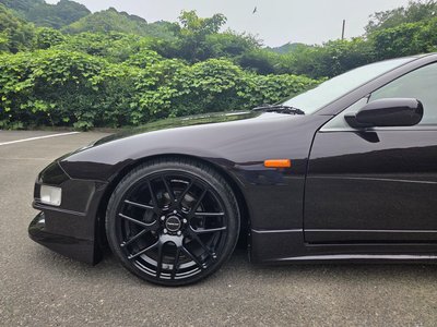 1999 Nissan FAIRLADY Z 缩略图 59