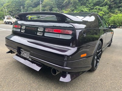1999 Nissan FAIRLADY Z 缩略图 42