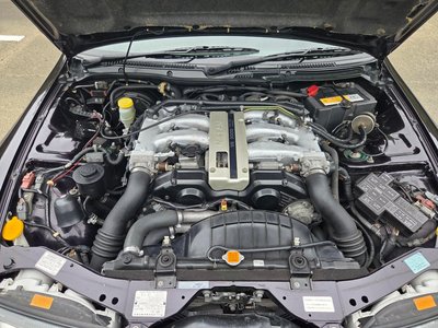 1999 Nissan FAIRLADY Z 缩略图 74