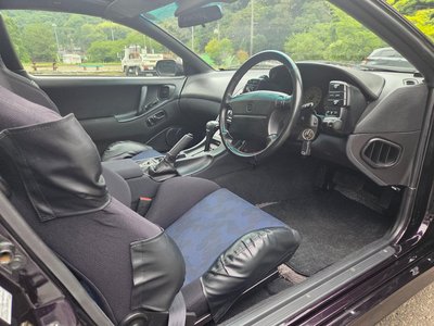 1999 Nissan FAIRLADY Z 缩略图 29