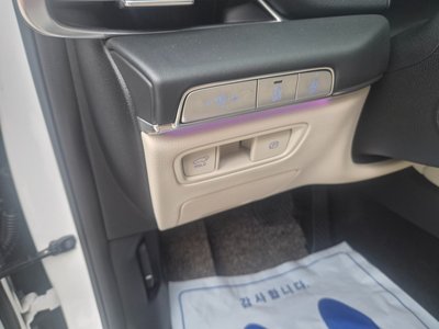 2023 Genesis GV80 照片 4