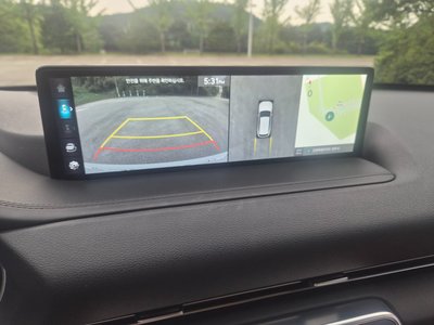 2023 Genesis GV80 照片 7