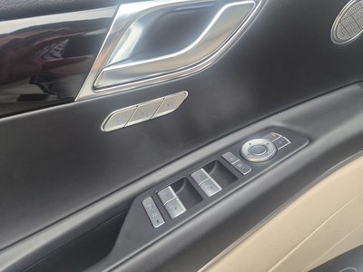 2023 Genesis GV80 照片 8