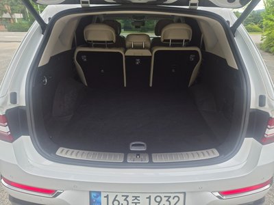 2023 Genesis GV80 thumbnail 15