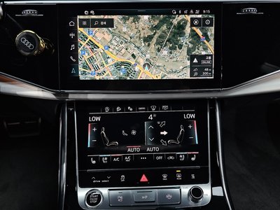 صورة مصغرة 14 لـ 2021 AUDI Q8