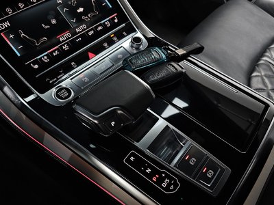 2021 AUDI Q8 照片 9
