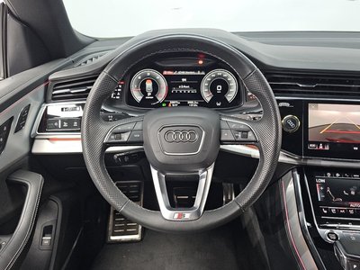 صورة مصغرة 13 لـ 2021 AUDI Q8