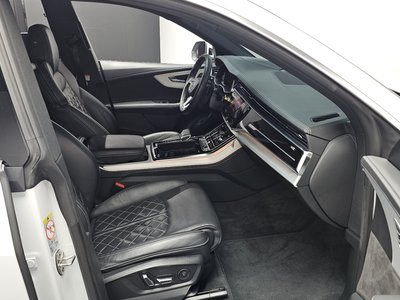 صورة مصغرة 12 لـ 2021 AUDI Q8