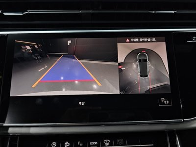 صورة مصغرة 15 لـ 2021 AUDI Q8