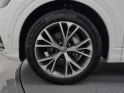2021 AUDI Q8 照片 6