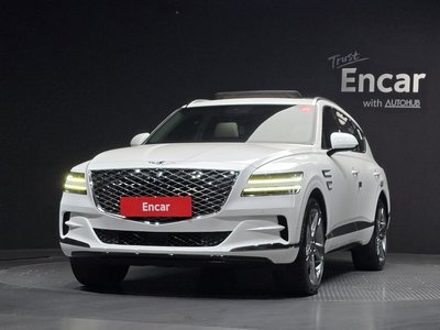 GENESIS GV80 - 2