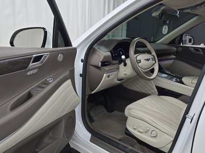 GENESIS GV80 - 10