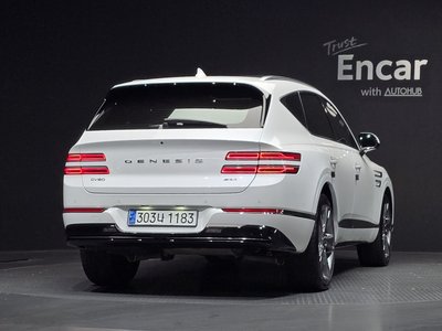 GENESIS GV80 - 3