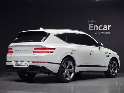 GENESIS GV80 - 4