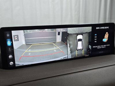 2022 Genesis GV80 thumbnail 15