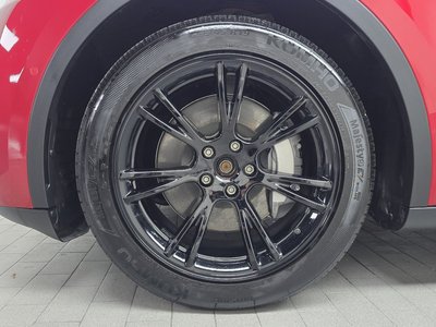 2022 Tesla MODEL Y 照片 6