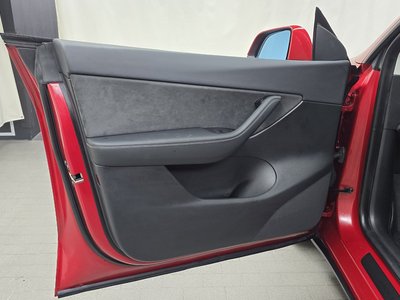 2022 Tesla MODEL Y 缩略图 14