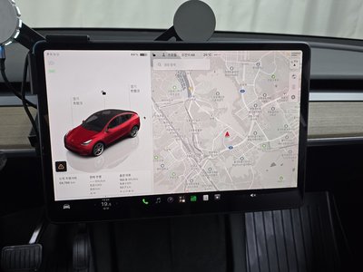 2022 Tesla MODEL Y 缩略图 19