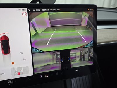 2022 Tesla MODEL Y 缩略图 20