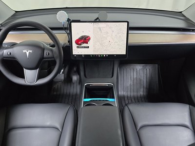 2022 Tesla MODEL Y 照片 5
