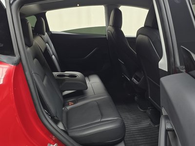 2022 Tesla MODEL Y 缩略图 17