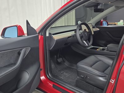 2022 Tesla MODEL Y 缩略图 13