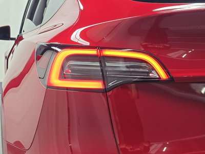 2022 Tesla MODEL Y 照片 10