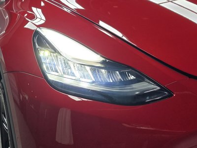 2022 Tesla MODEL Y 照片 9