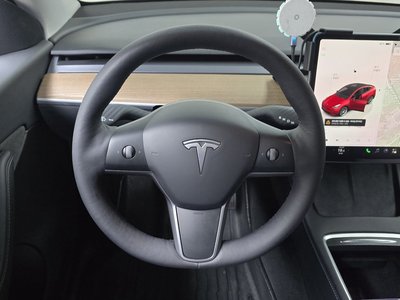2022 Tesla MODEL Y 缩略图 18