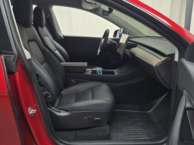 2022 Tesla MODEL Y 缩略图 16