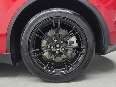 2022 Tesla MODEL Y 照片 8